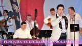 Ionut Dolanescu in concert la Festivalul National Ion Dolanescu