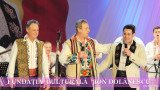 Nicolae, Constantin si Ionut Dolanescu in concert la Festivalul National Ion Dolanescu