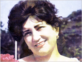 Ileana Constantinescu